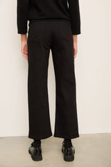 Urban Fit Crop Straight Jean