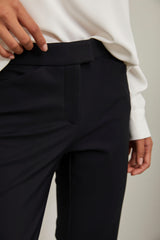 Stretch slim Sport Chic pant