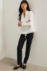 Pantalon long stretch slim