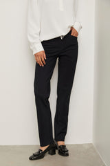 Pantalon long stretch slim
