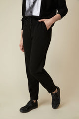 Pantalon décontracté