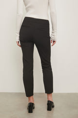 Pantalon Urbain avec attache en cuir