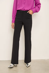 Sport Chic flared pant