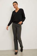 Sport Chic flared pant