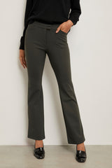 Sport Chic flared pant