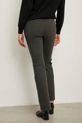 Sport Chic flared pant