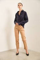 Casual Carrot Pant