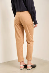 Casual Carrot Pant
