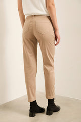 Casual Carrot Pant
