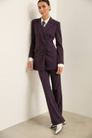 Bootcut Vogue Fit Pant