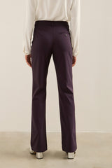 Bootcut Vogue Fit Pant