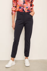 Urban Fit Ponte Pant With Cuff