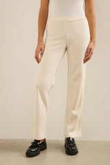 Stretch Straight Pant
