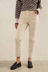 High Waist Pant