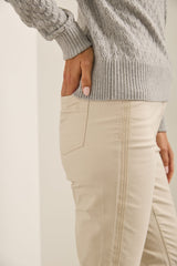High Waist Pant