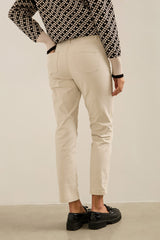High Waist Pant