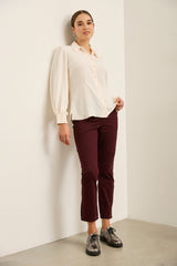 High Waist Pant