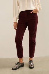 High Waist Pant