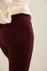 High Waist Pant