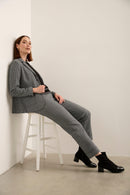 Elastic Waist Pant