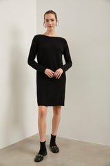 Robe dos ouvert