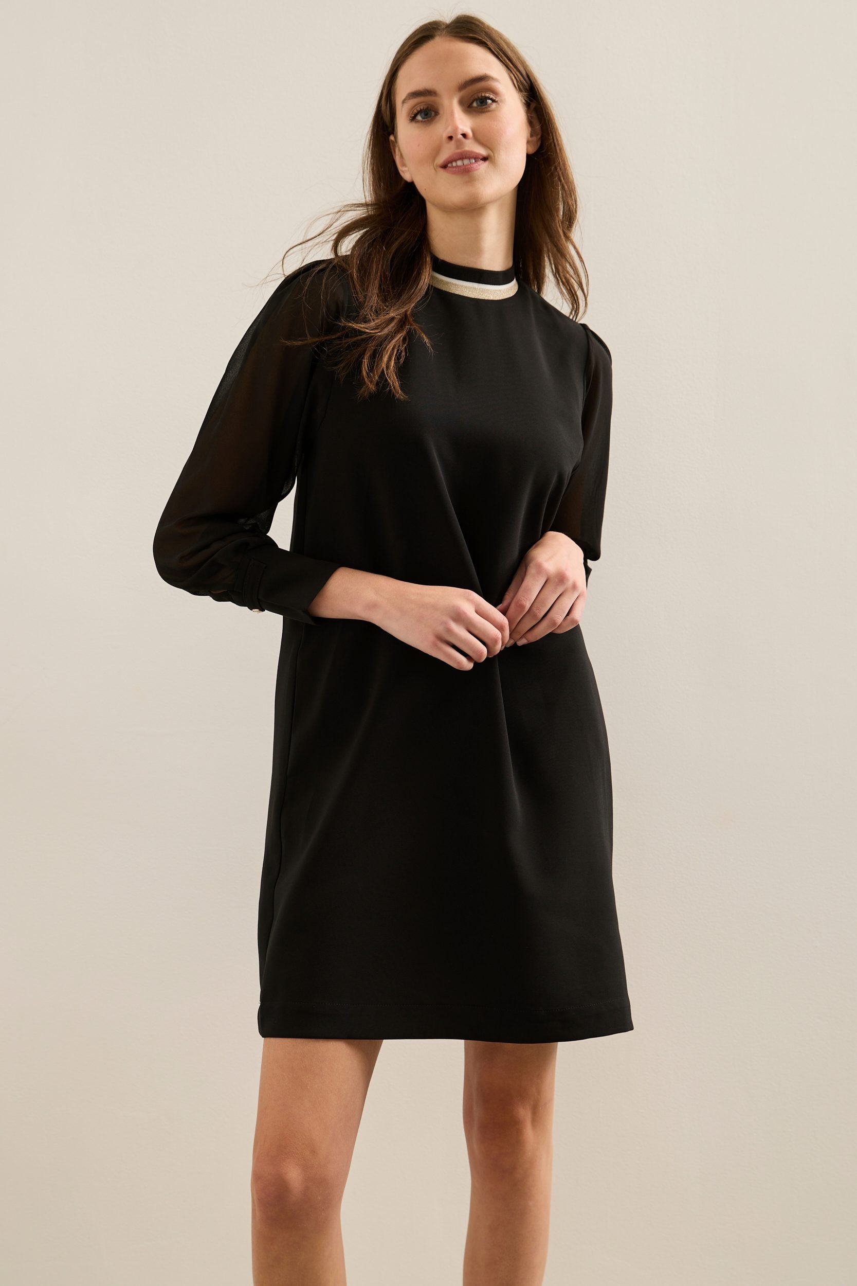 Tristan robe solde online