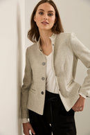 Stretch Blazer