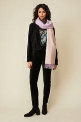Velvet casual jacket