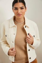 Casual jacket