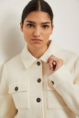 Casual jacket