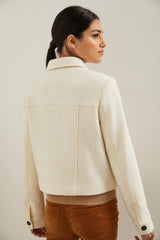 Casual jacket