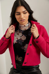 Casual jacket