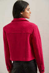 Casual jacket