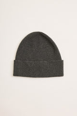 Cotton knitted hat
