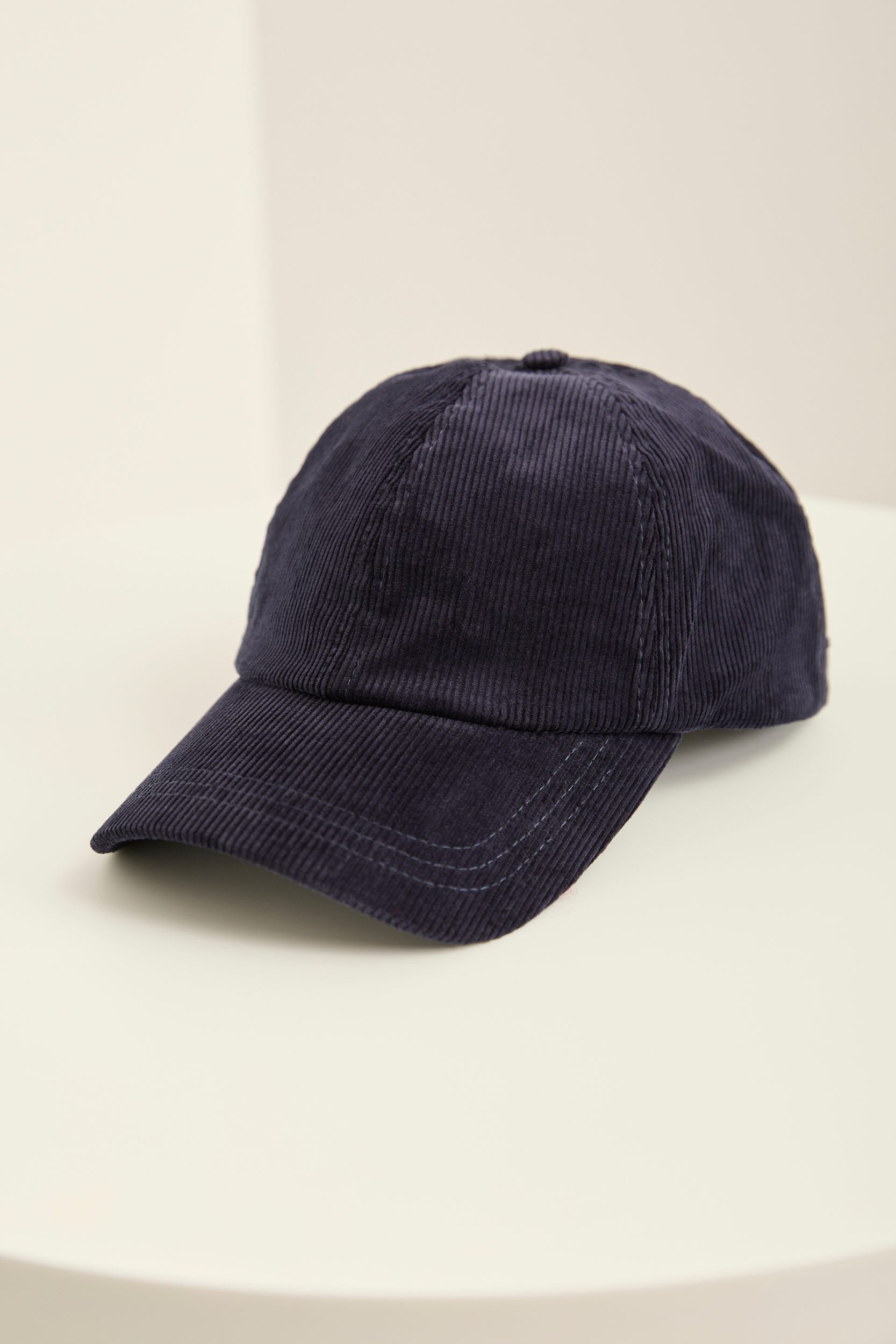 Corduroy Cap