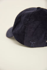 Corduroy Cap