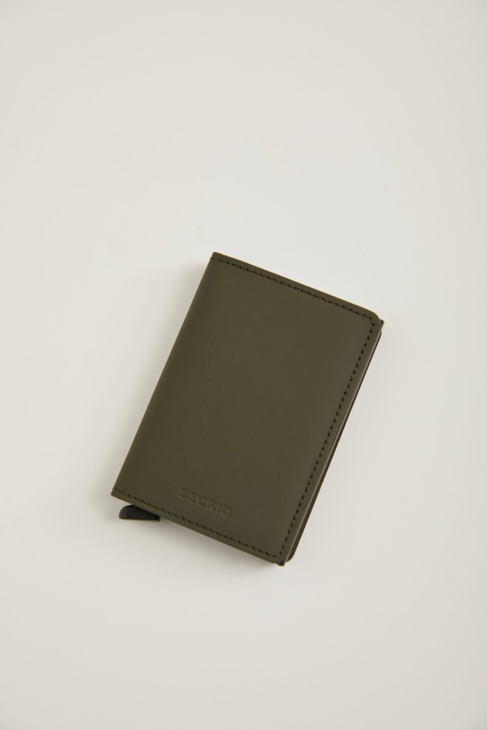 Portefeuilles en cuir blocage RFID