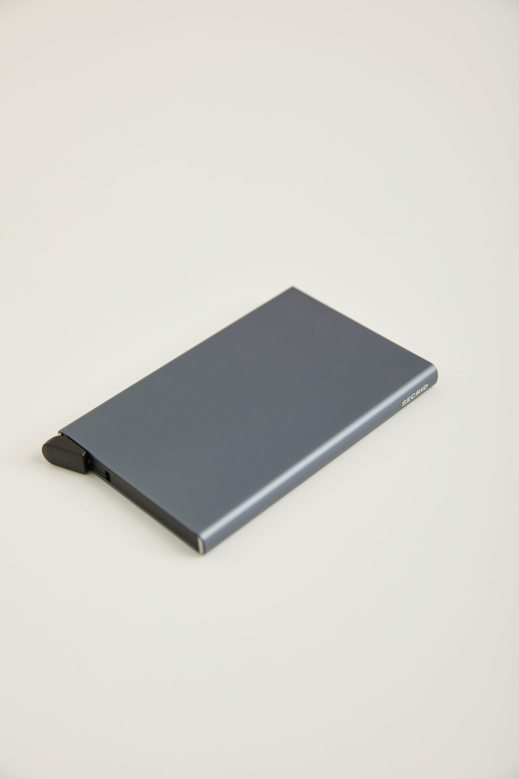 Porte-carte blocage RFID
