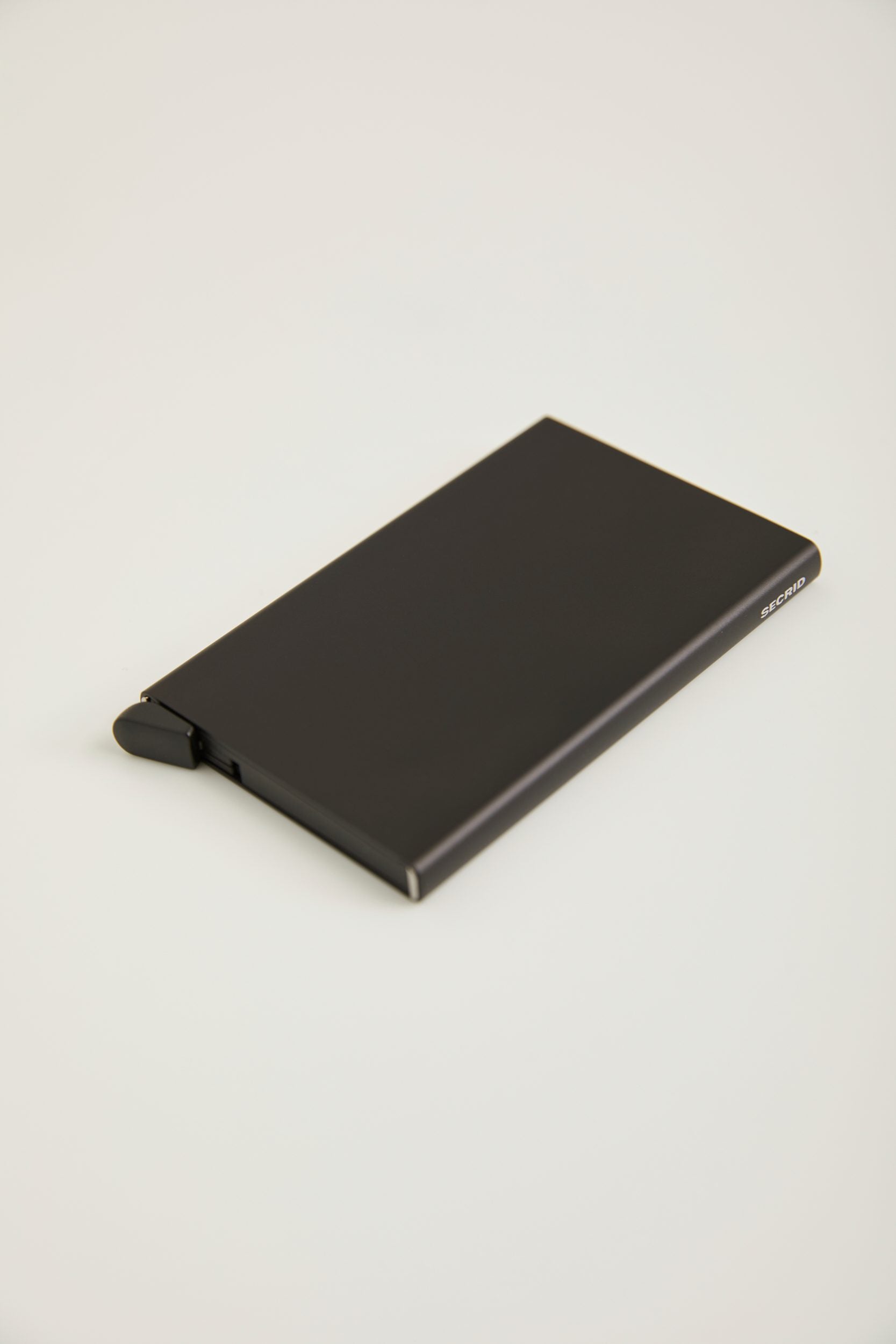 Porte-carte blocage RFID