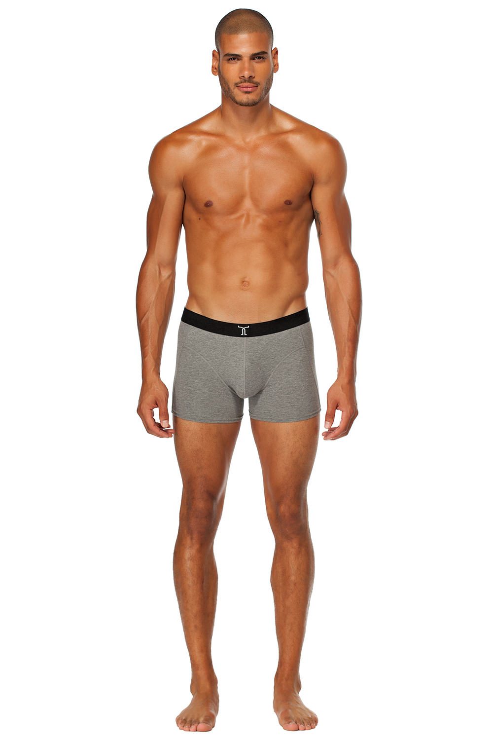 Boxer court uni