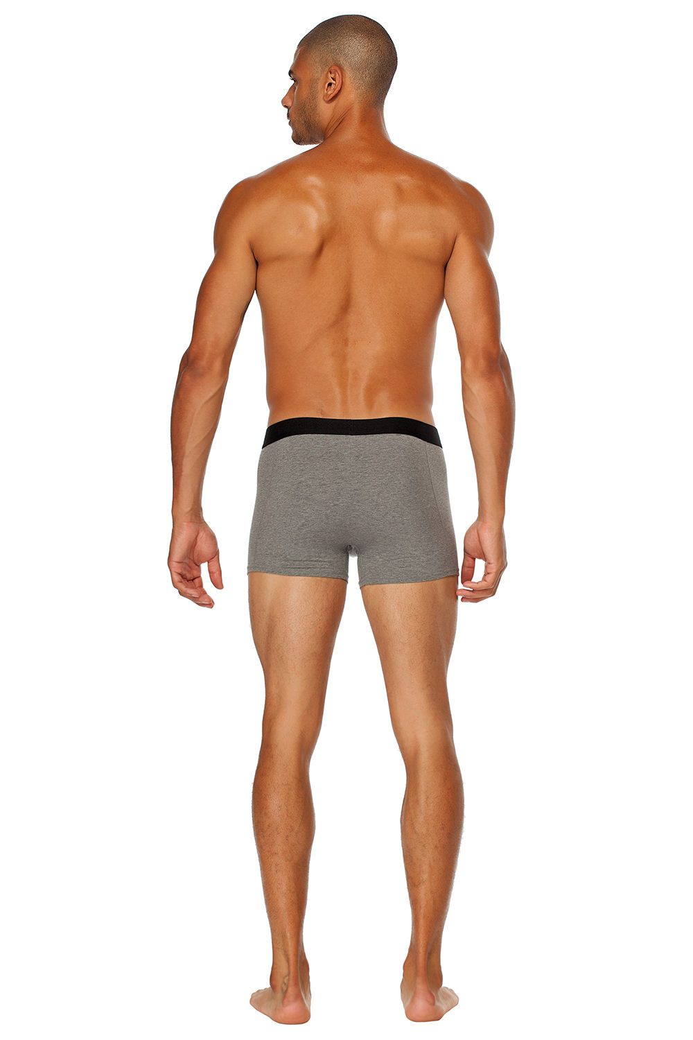 Boxer court uni