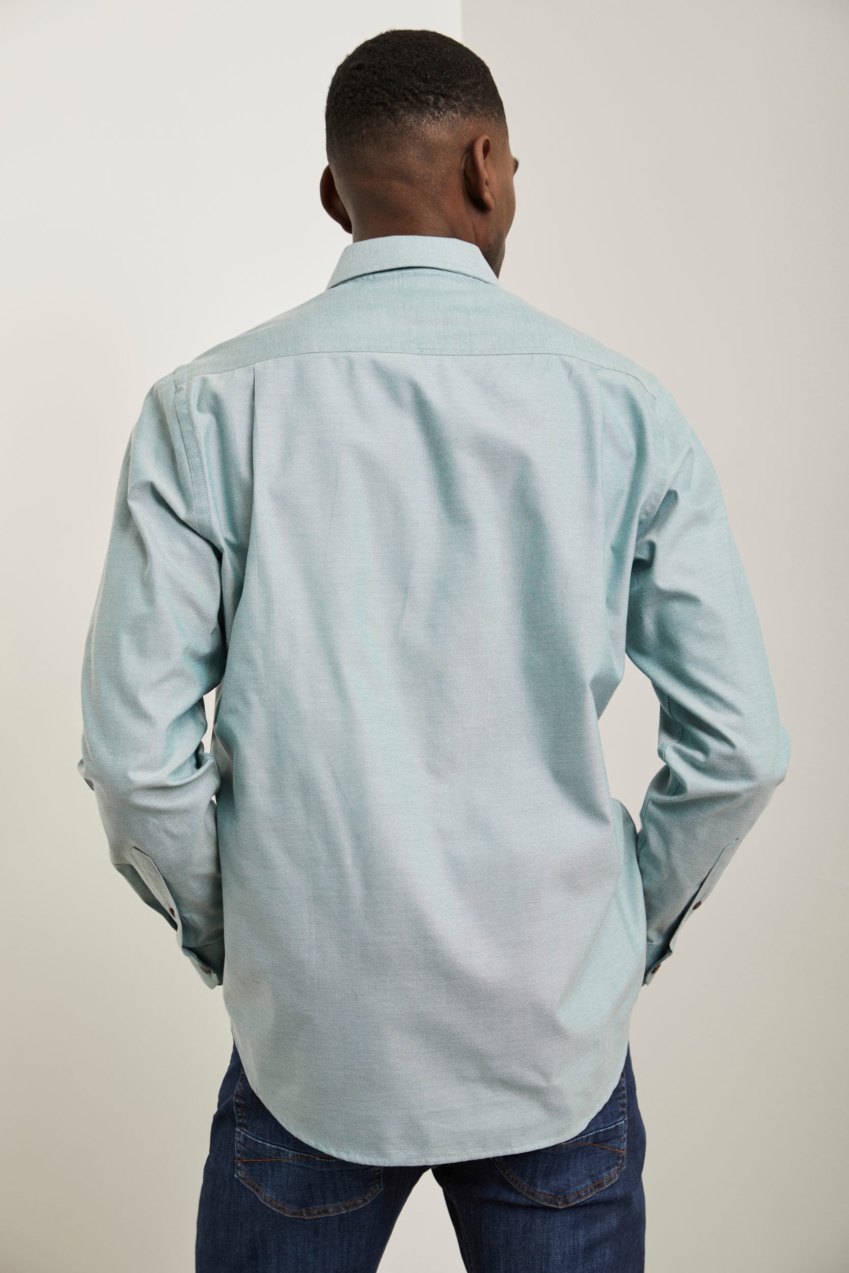 Chemise oxford Confort