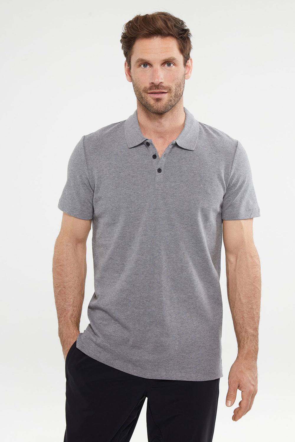 Basic polo