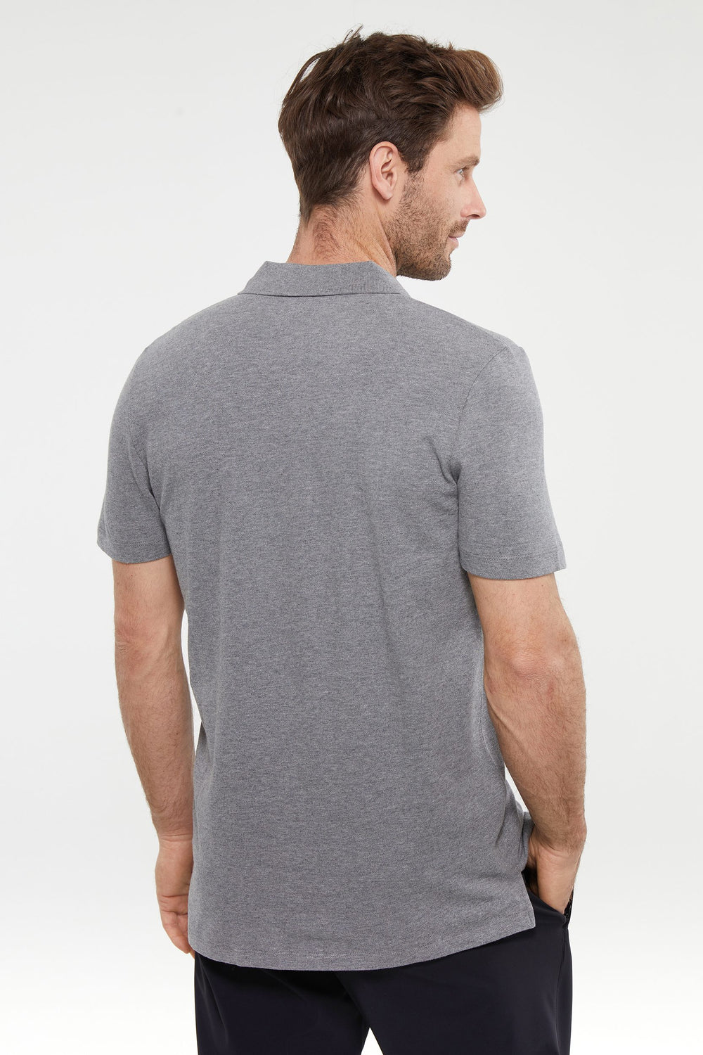 Basic polo