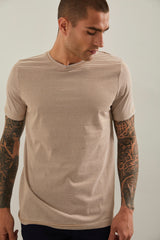 Striped t-shirt