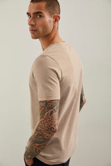 Striped t-shirt