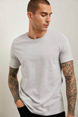 Striped t-shirt