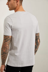 Striped t-shirt