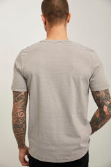 Striped t-shirt