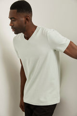 Basic V neck t-shirt